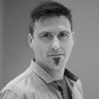 Massimiliano Fabrizi