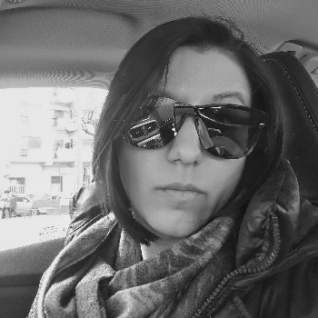 Silvia Olivieri